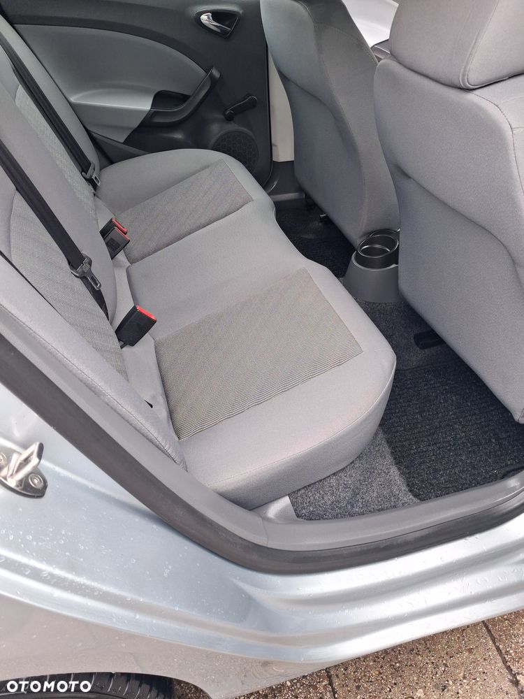 Seat Ibiza - 11