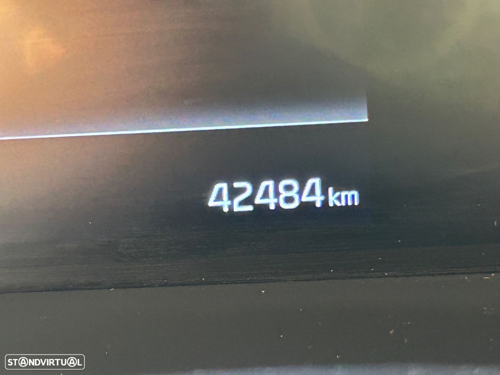 Kia Stonic 1.2 MPi Vibe - 5