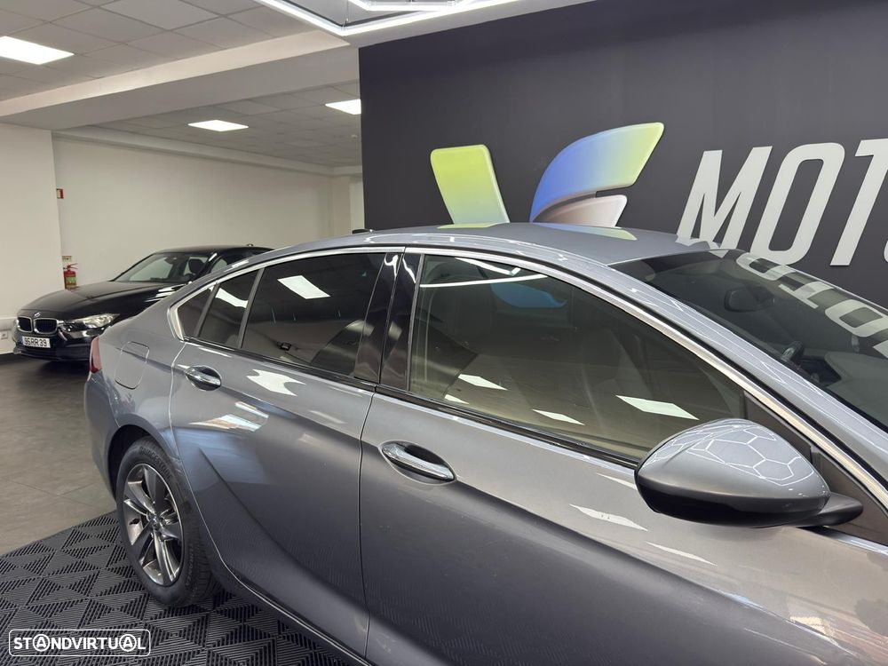Opel Insignia Grand Sport 1.6 CDTi Ultimate - 6