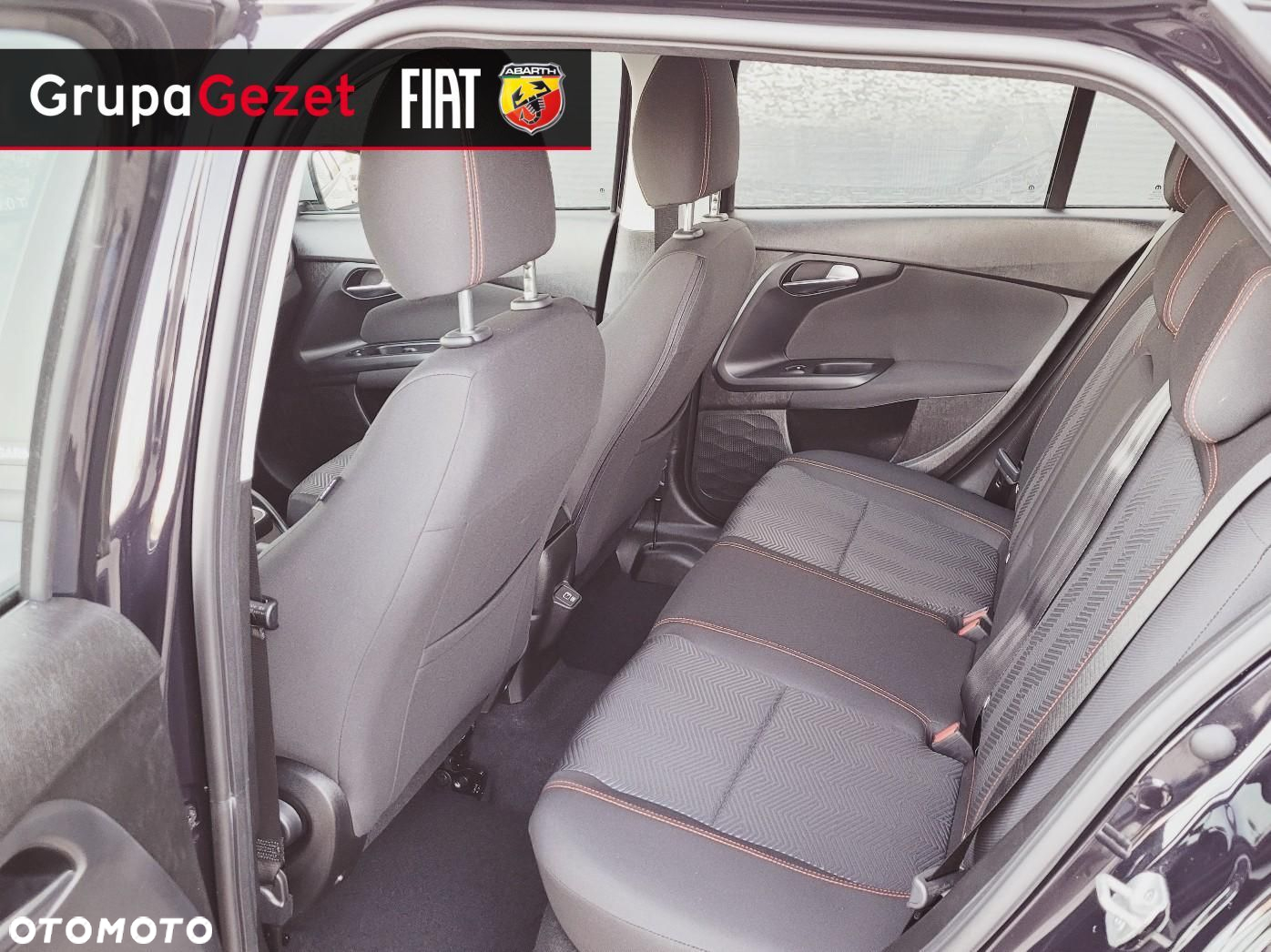 Fiat Tipo - 8
