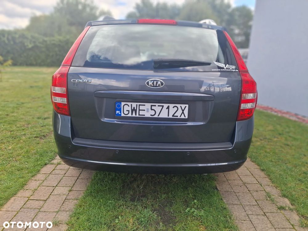 Kia Ceed 1.4 Optimum - 11