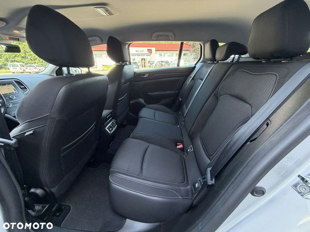 Renault Megane 1.3 TCe FAP Business - 31