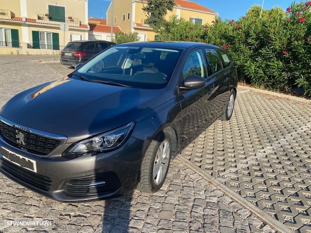 Peugeot 308 PureTech 110 Active Pack - 10
