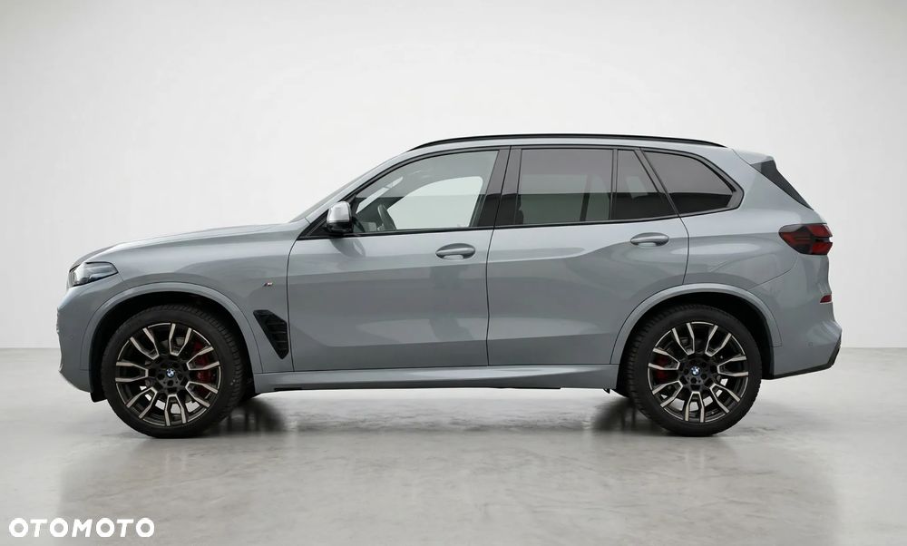BMW X5 xDrive30d mHEV sport - 2