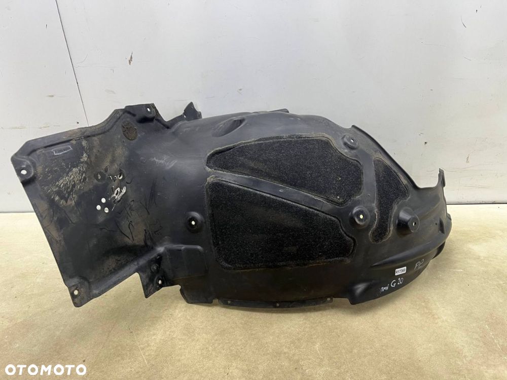 Nadkole BMW G20 sedan G21 kombi 18r.- PRAWE przednie część tylna ORYGINALNE prawy przód 7340928 - 6