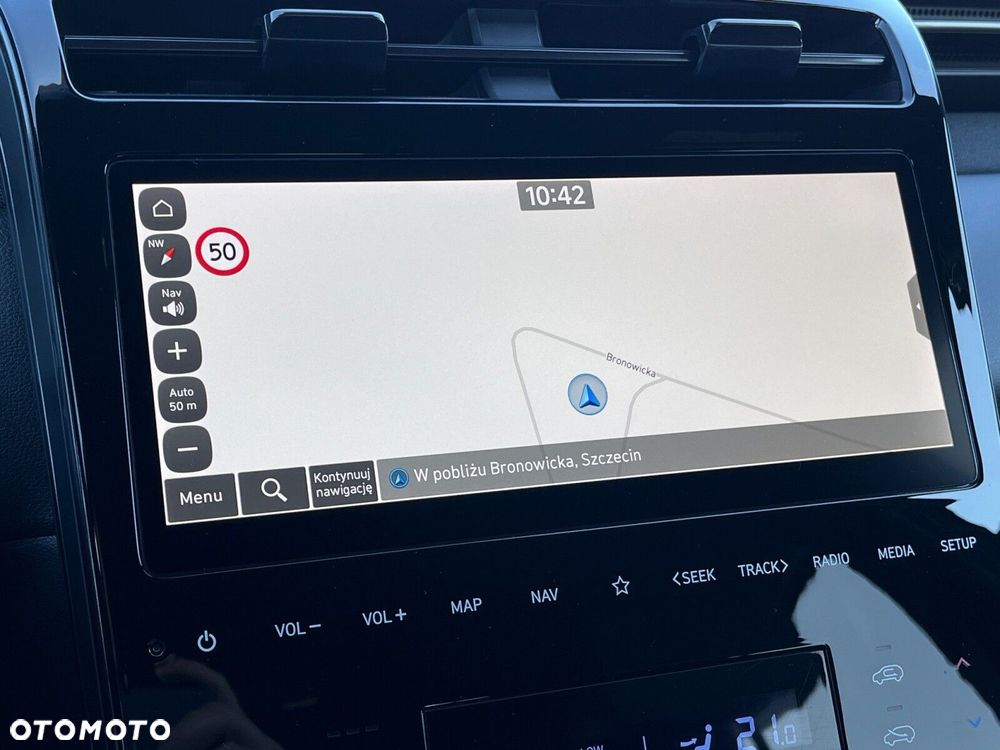 Hyundai Tucson 1.6 T-GDi N Line 2WD - 33