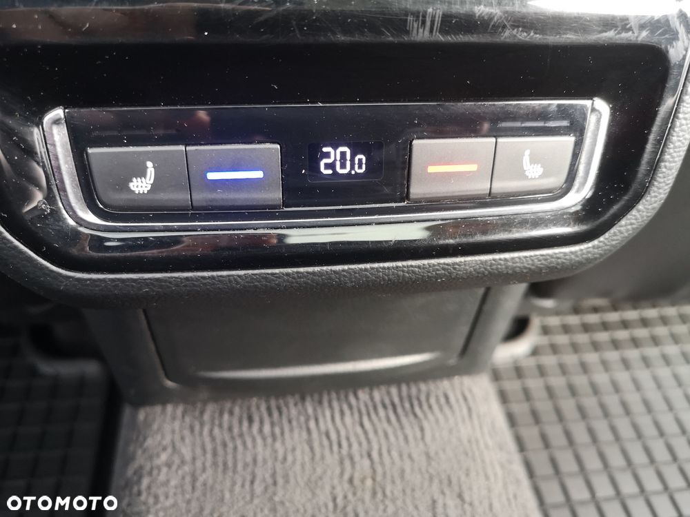 Volkswagen Passat 2.0 TDI BMT SCR Highline DSG7 - 8
