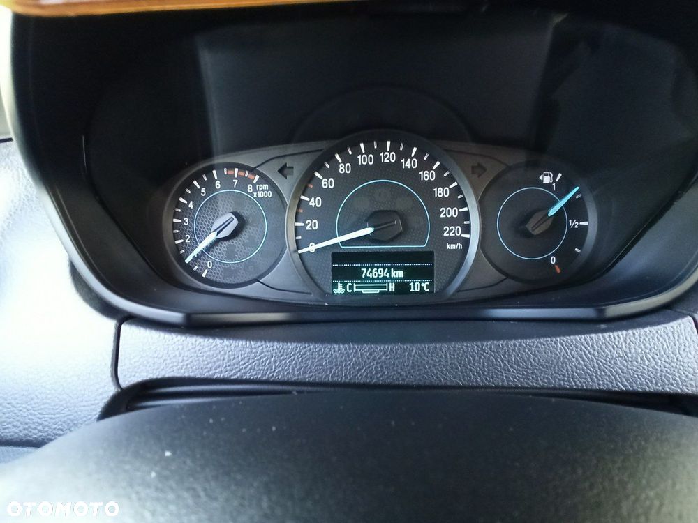 Ford Ka+ - 11