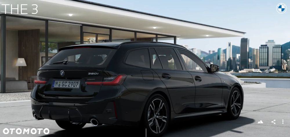 BMW Seria 3 - 18