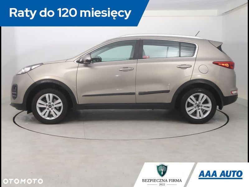 Kia Sportage - 3