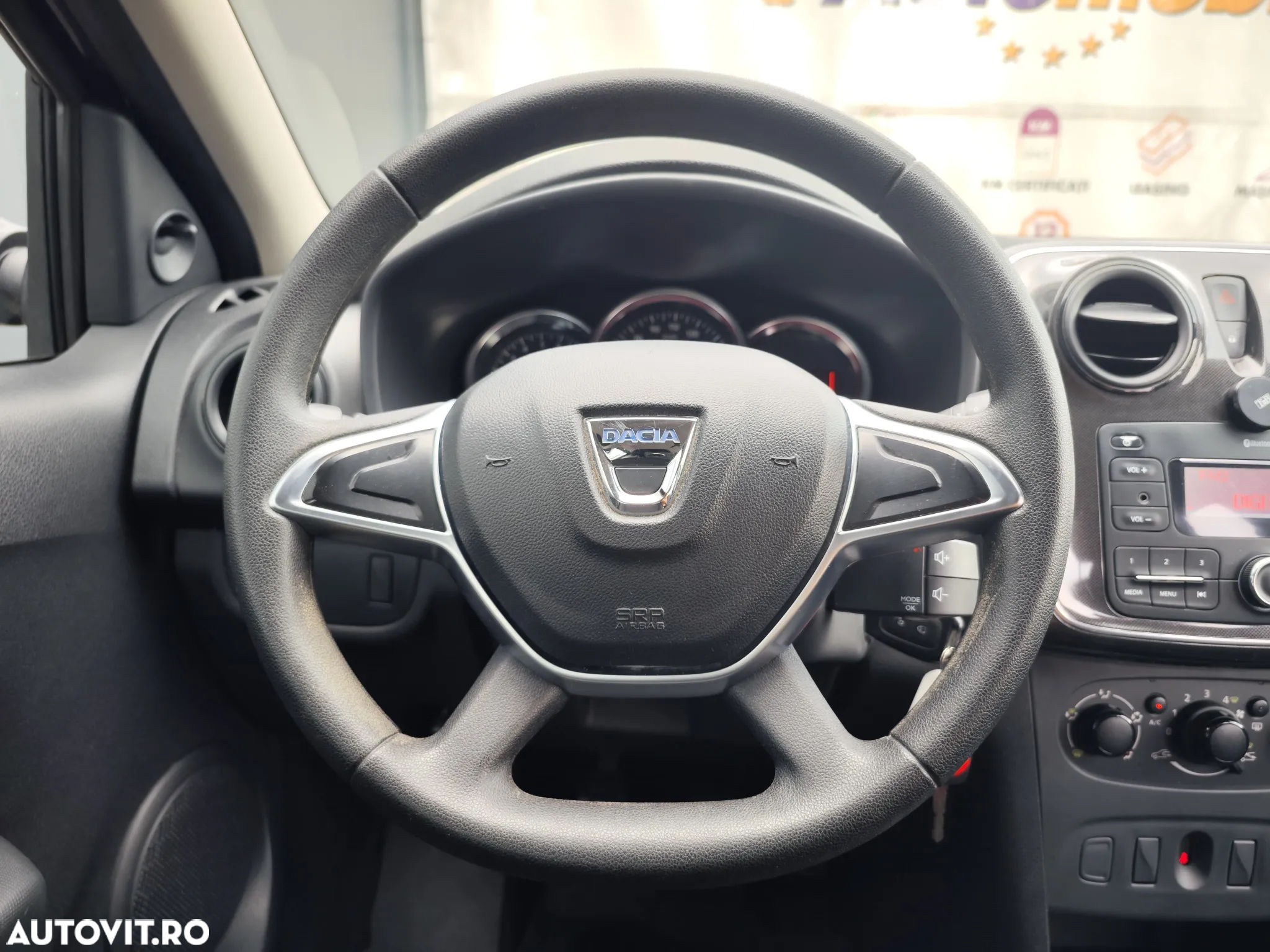 Dacia Sandero - 21