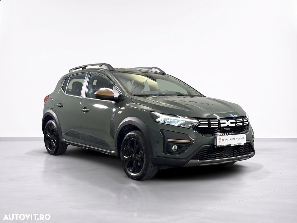 Dacia Sandero Stepway - 8