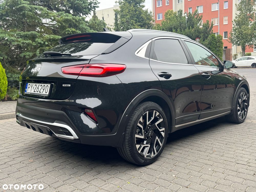 Kia XCeed 1.6 GDI PHEV L Business Line DCT - 3