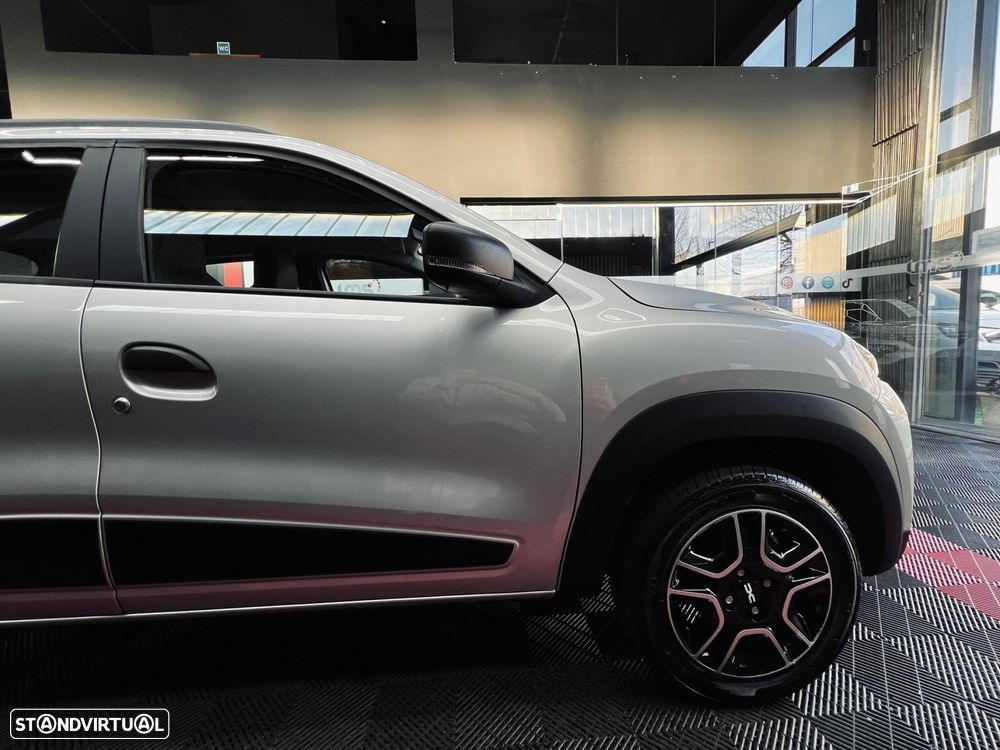 Dacia Spring Electric 45 Expression - 11