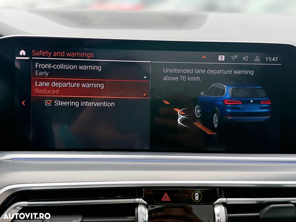 BMW X5 xDrive30d - 24