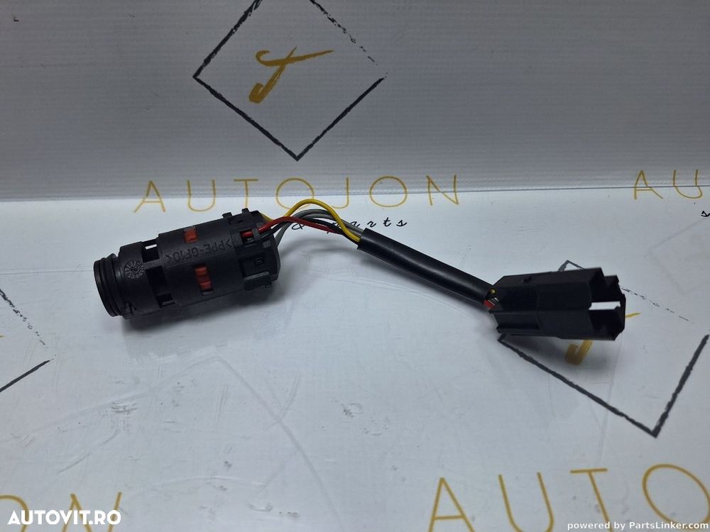 Senzor temperatura interioara SEAT IBIZA III (6K1) [ 1999 - 2002 ] 16V (APE, AUA) 55KW|75HP OEM 6K0820541 / 6K0 820 541 - 1