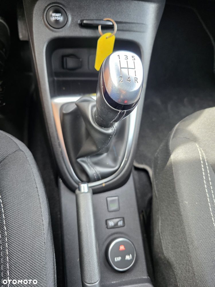 Renault Captur (ENERGY) TCe 90 LIFE - 16