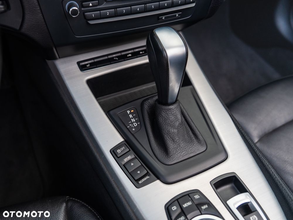 BMW Z4 sDrive30i - 30