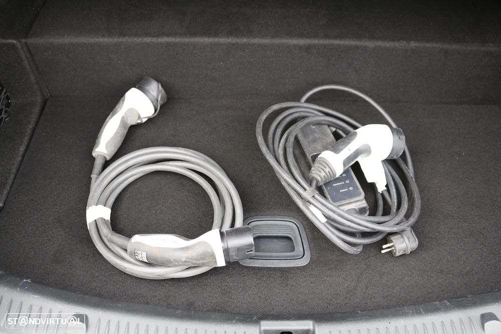 Mercedes-Benz E 300 de AMG Line - 44