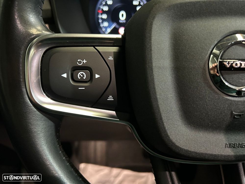 Volvo XC 40 1.5 T5 PHEV Inscription - 31