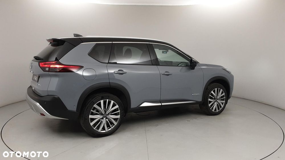 Nissan X-Trail 1.5 VC-T e-POWER Tekna e-4ORCE - 15