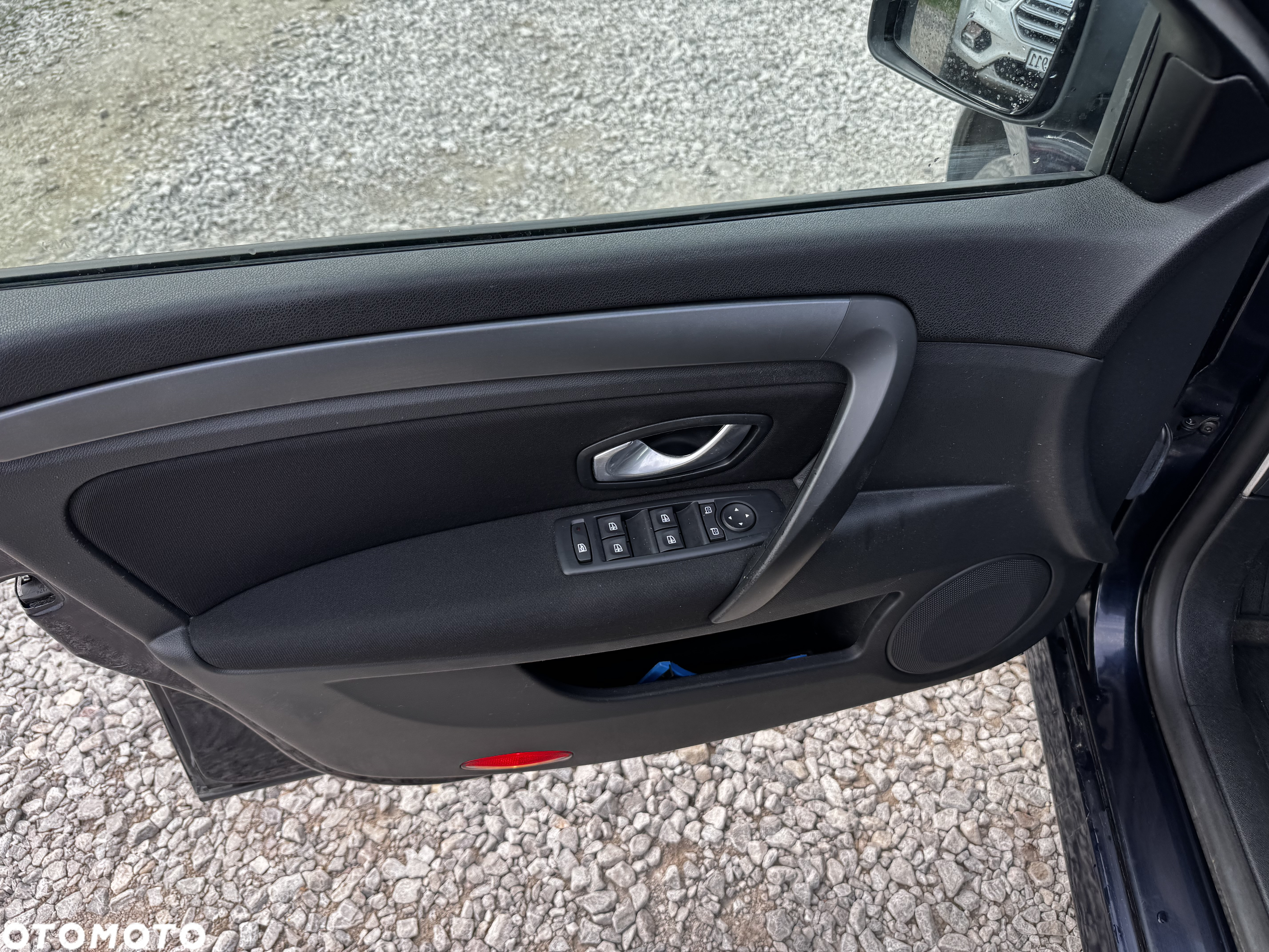 Renault Laguna 2.0 16V Dynamique - 29