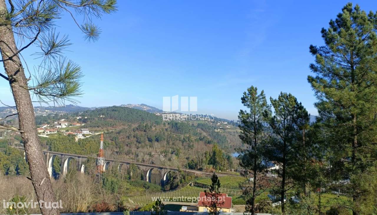 Venda Moradia V3, Marco, Marco de Canaveses - Grande imagem: 4/23