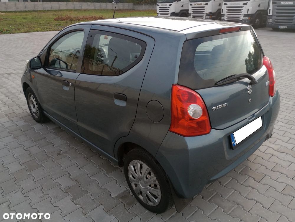 Suzuki Alto 1.0 Club - 3