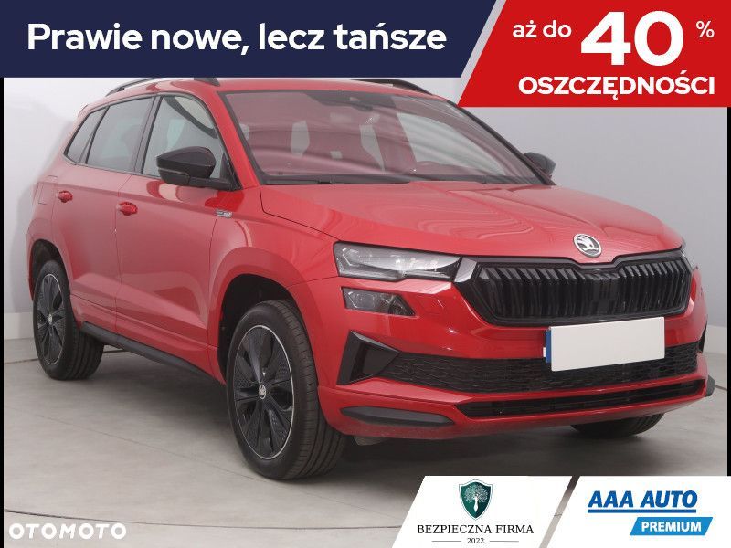 Skoda Karoq - 1