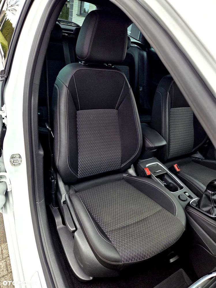Opel Astra - 19