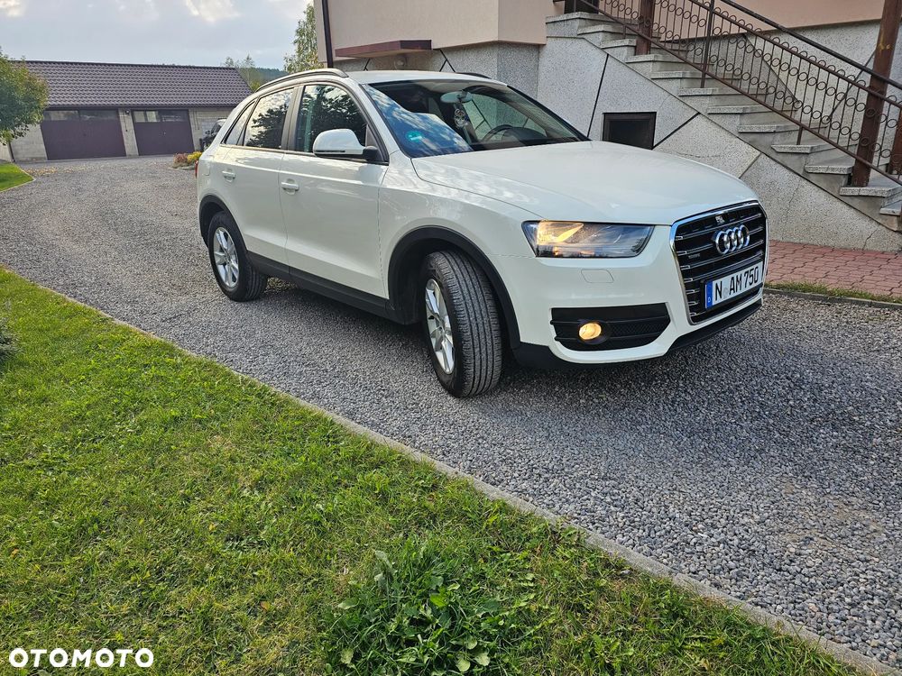 Audi Q3 - 3