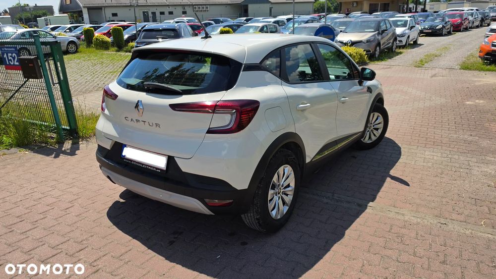Renault Captur - 18