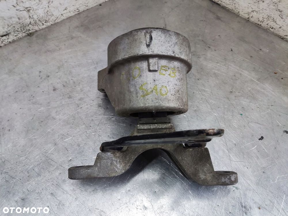 FORD S-MAX MK1 LIFT 2.0 ECOBOOST PODUSZKA SILNIKA G2446130 - 1