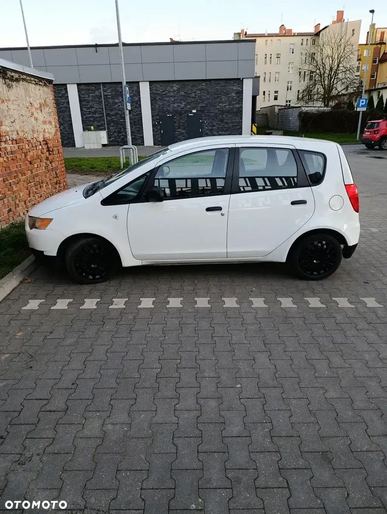 Mitsubishi Colt 1.1 - 1