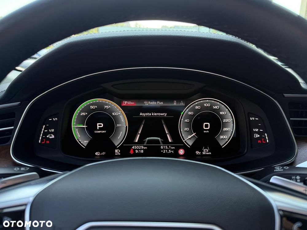 Audi A6 Limousine - 30