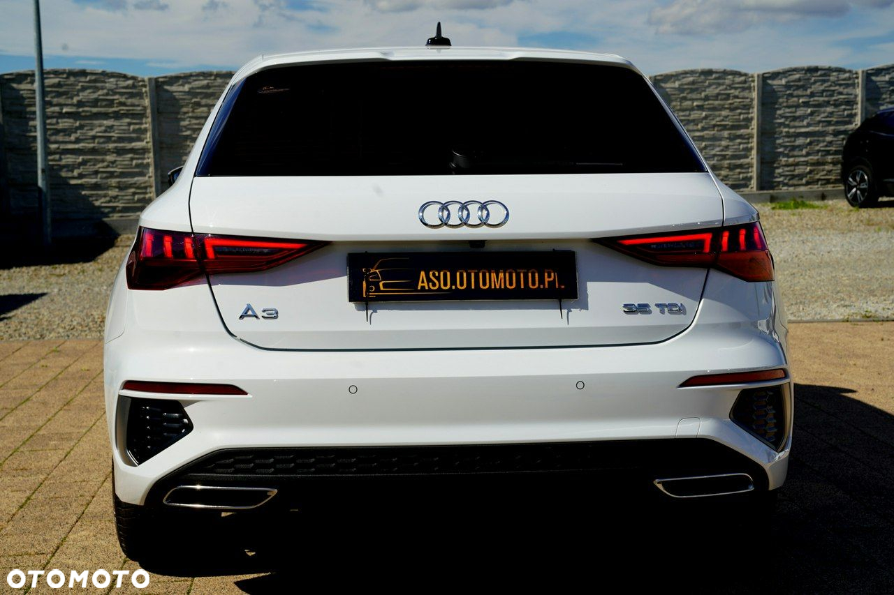 Audi A3 - 10