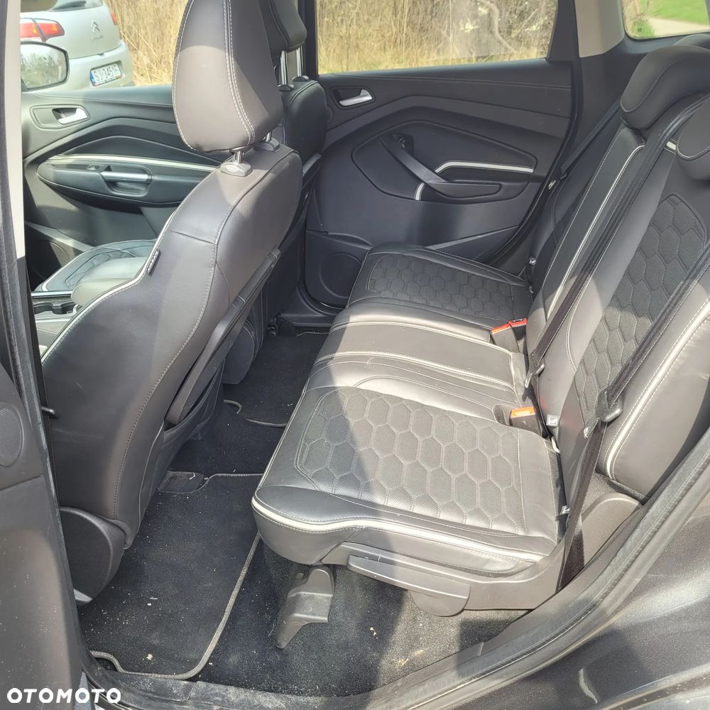 Ford Kuga 1.5 EcoBoost 2x4 Vignale - 7