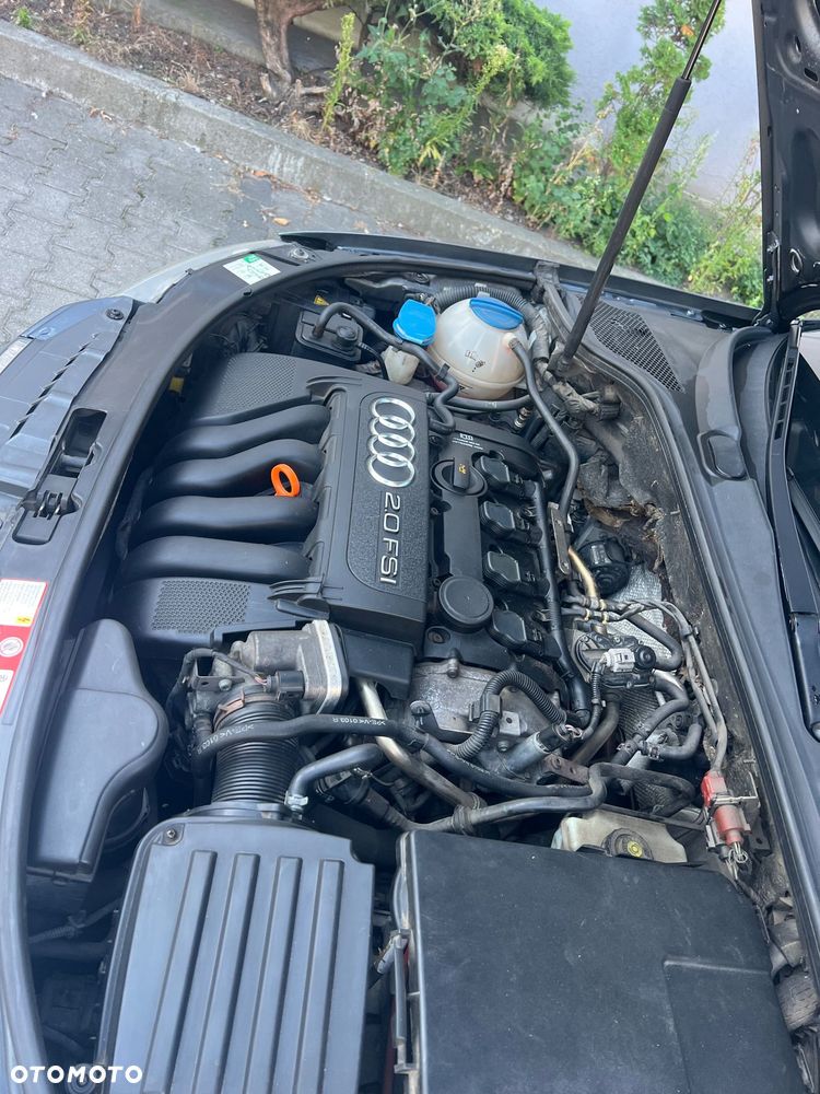 Audi A3 Sportback - 7