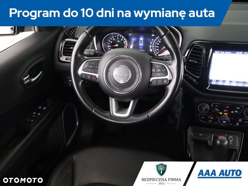 Jeep Compass - 9