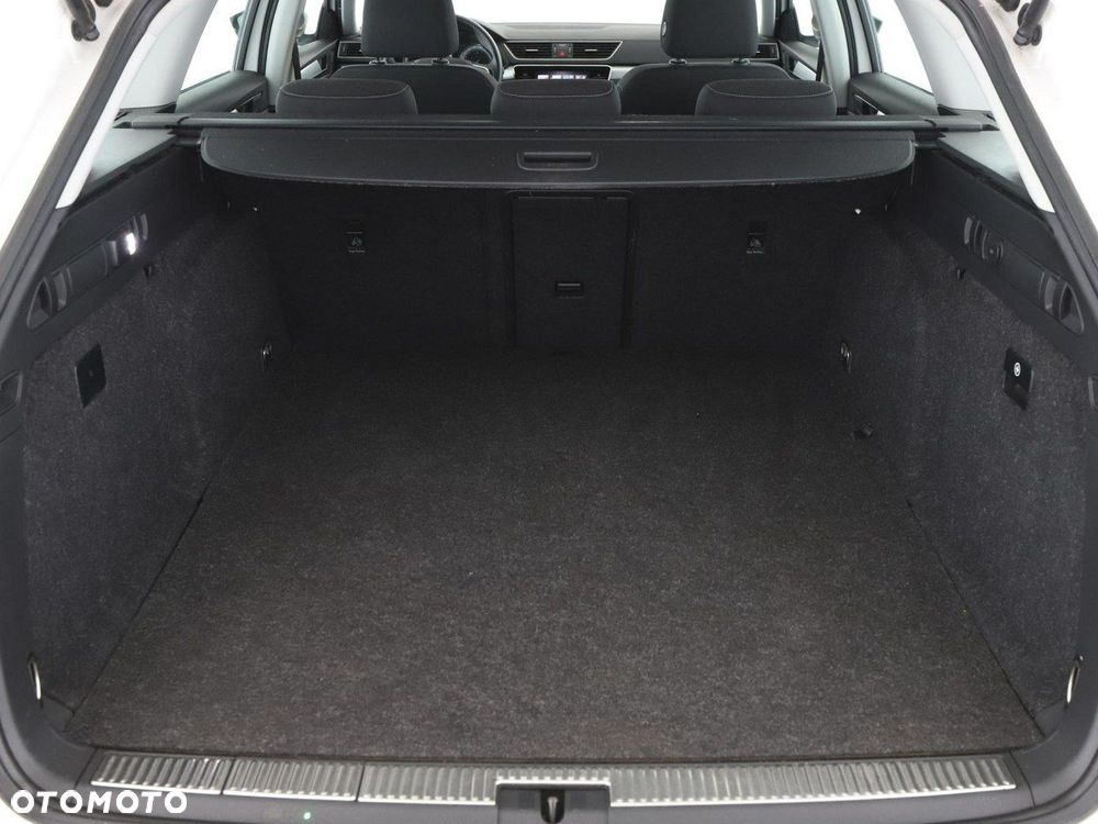 Skoda Superb 1.4 TSI Plug-In Hybrid Ambition DSG - 20