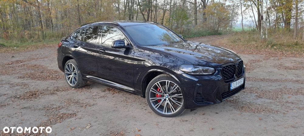BMW X4 - 5
