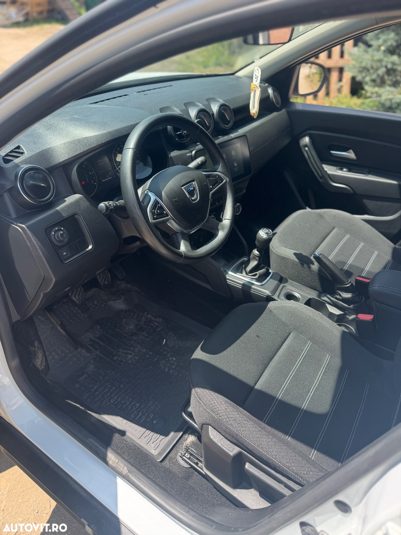 Dacia Duster TCe 90 Comfort - 4