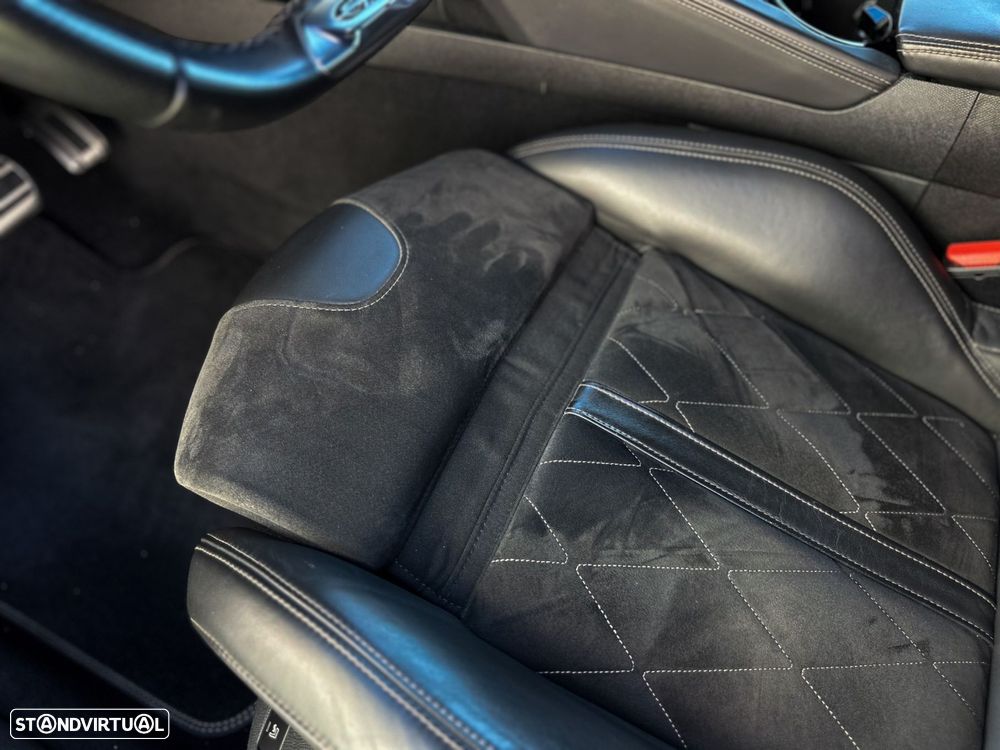 Peugeot 508 2.0 BlueHDi GT EAT6 - 23