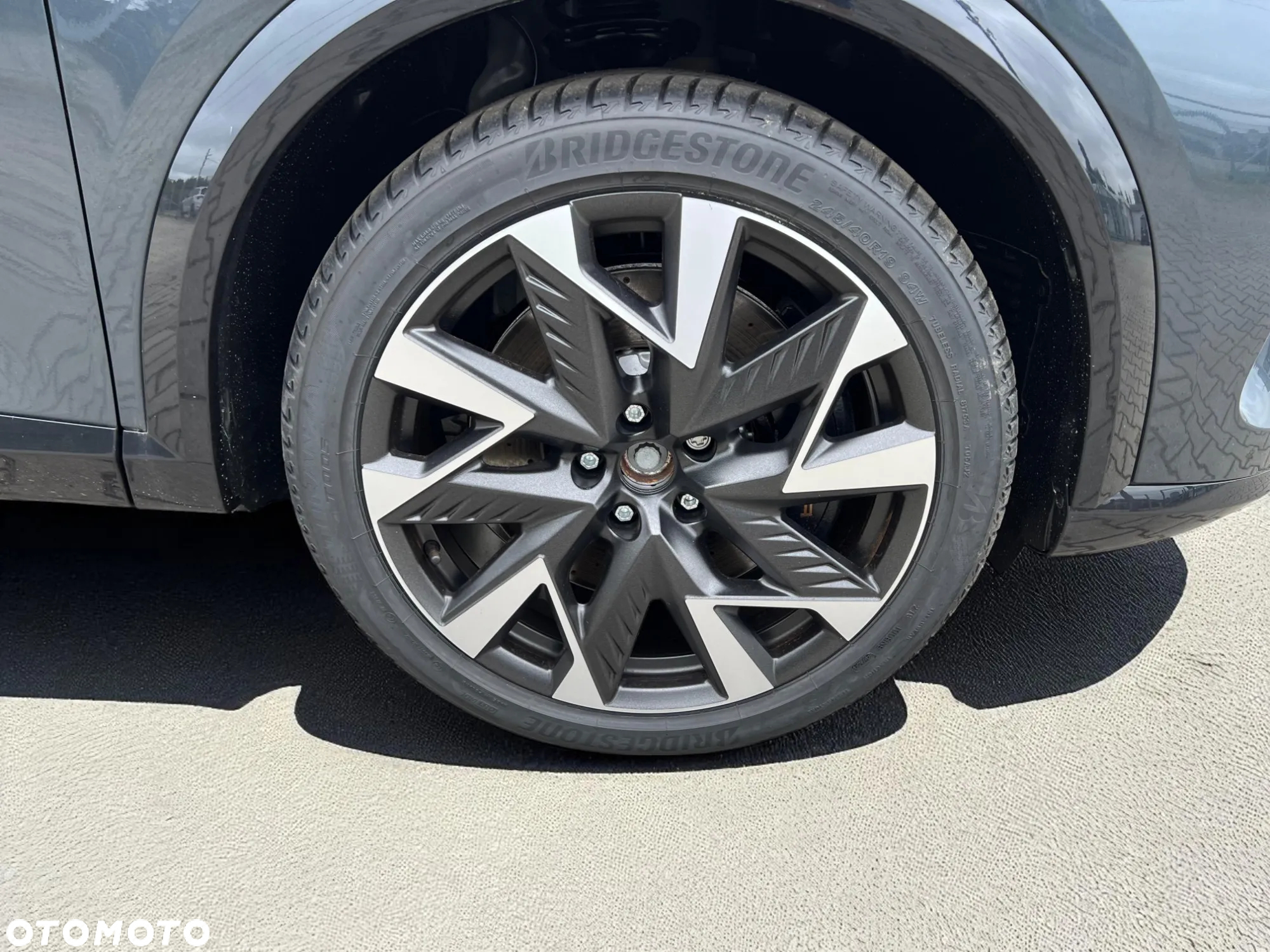 Cupra Formentor 2.0 TSI 4Drive VZ DSG - 4