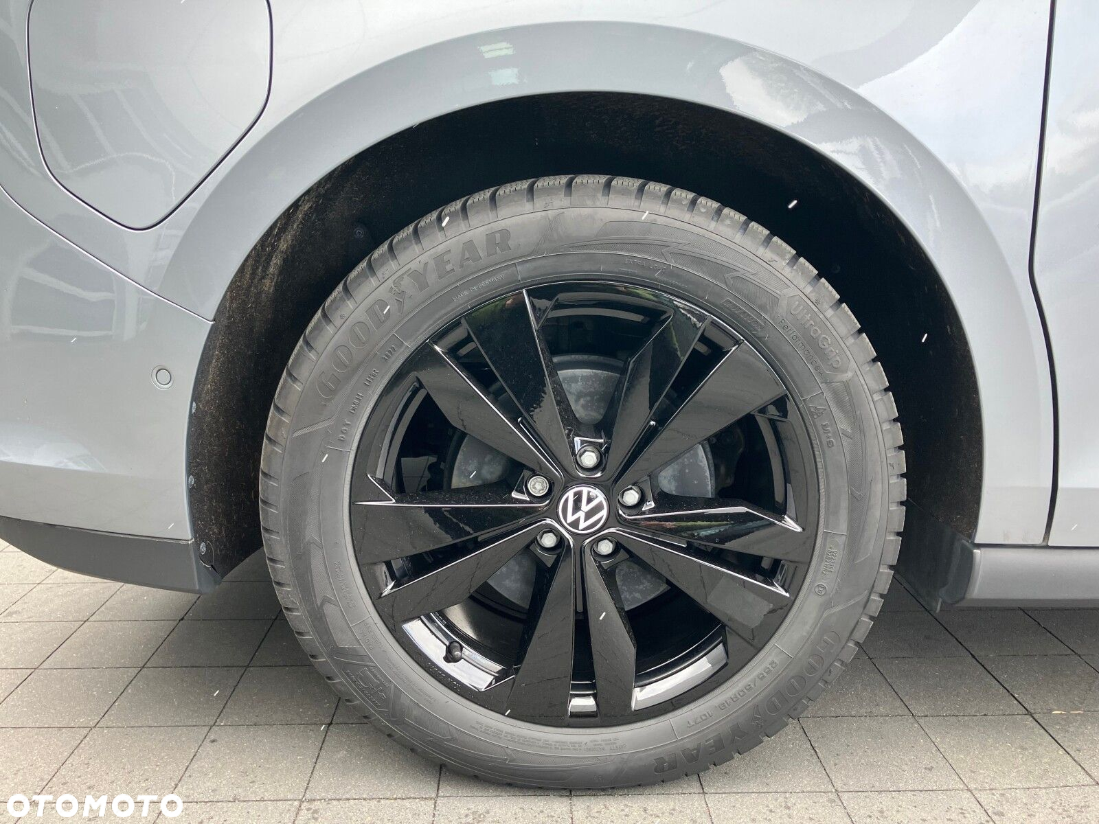 Volkswagen ID. Buzz ID.Buzz Pro L1 204 KM, napęd tylny - 9