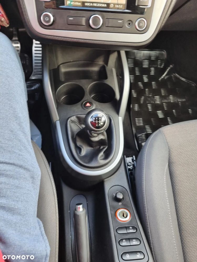 Seat Altea 1.6 TDI Style - 29