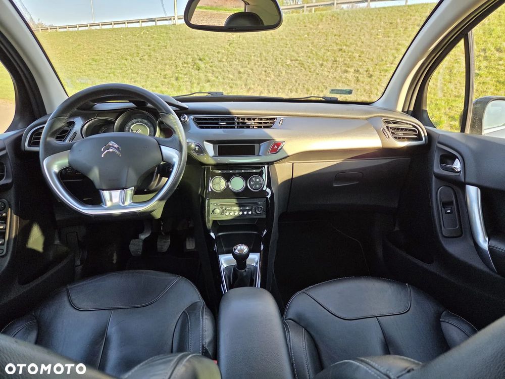 Citroën C3 1.6 e-HDi Exclusive - 6
