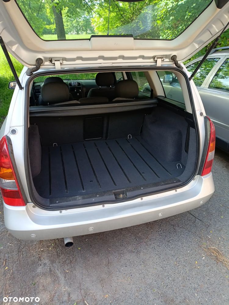 Opel Astra - 23