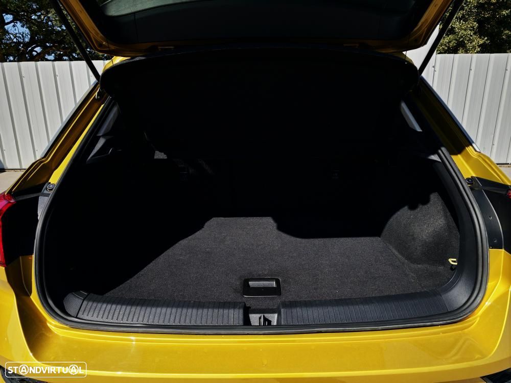 VW T-Roc 1.0 TSI OPF - 6