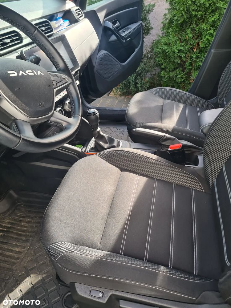 Dacia Duster - 18